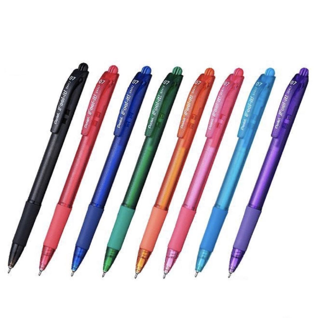 Ballpoint Pens